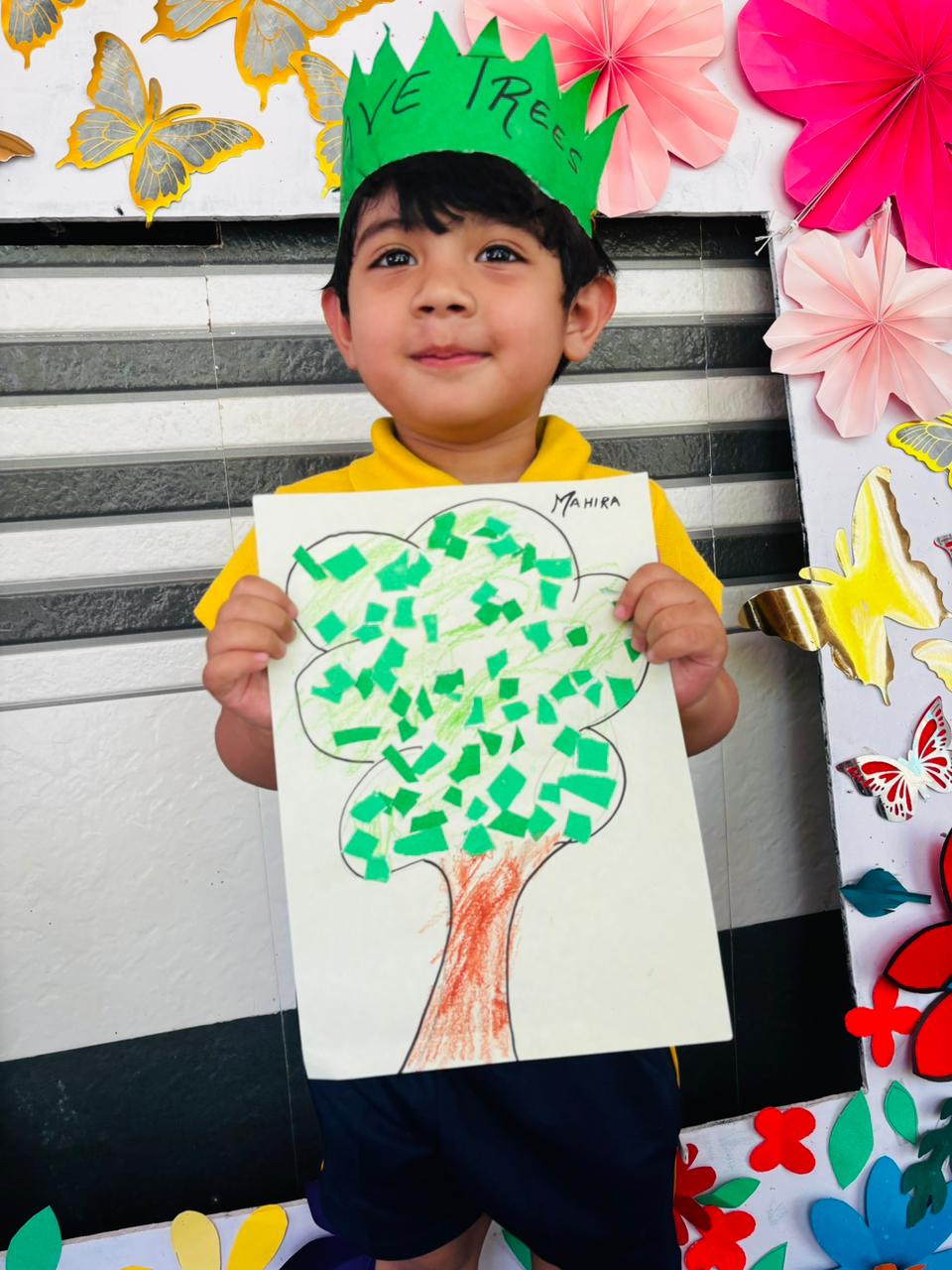 Primary Classroom Learning